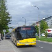 Solaris Urbino 18 #MR905