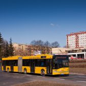 Solaris Urbino 18 #MR901