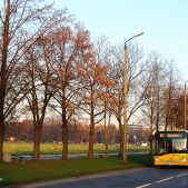 Solaris Urbino 18 #MR901