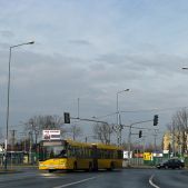 Solaris Urbino 18 #MR901
