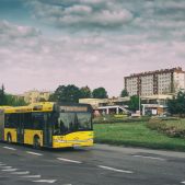 Solaris Urbino 18 #MR902