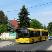 Solaris Urbino 18 #MR902