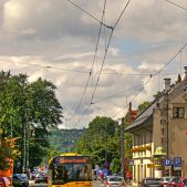 Solaris Urbino 18 #MR902