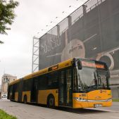 Solaris Urbino 18 #MR903