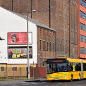 Solaris Urbino 18 #MR906