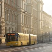 Solaris Urbino 18 #MR906