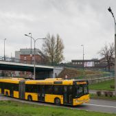 Solaris Urbino 18 #MR907