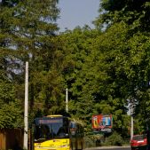 Solaris Urbino 18 #MR908