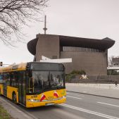 Solaris Urbino 18 #MR908