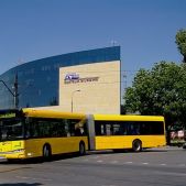 Solaris Urbino 18 #MR909