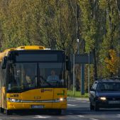 Solaris Urbino 18 #MR909