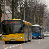 Solaris Urbino 18 #MR909