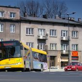 Solaris Urbino 18 #MR909