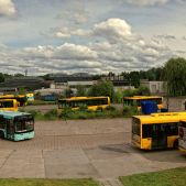 Solaris Urbino 18 #MR909