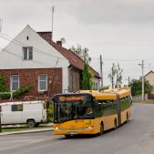 Solaris Urbino 18 #MR910