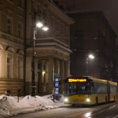 Solaris Urbino 18 #MR910