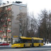 Solaris Urbino 18 #MR910
