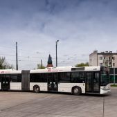 Solaris Urbino 18 #MR911