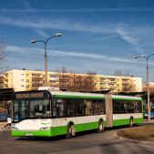Solaris Urbino 18 #MR911