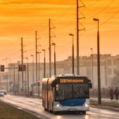 Solaris Urbino 18 #PR738