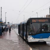 Solaris Urbino 18 #PR738