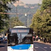 Solaris Urbino 18 #PR739