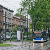 Solaris Urbino 18 #PR740