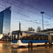 Solaris Urbino 18 #PR740