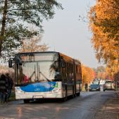 Solaris Urbino 18 #PR741
