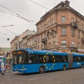 Solaris Urbino 18 #PR743