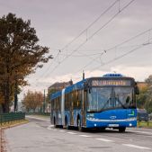 Solaris Urbino 18 #PR743