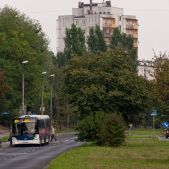 Solaris Urbino 18 #PR744