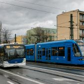 Solaris Urbino 18 #PR745