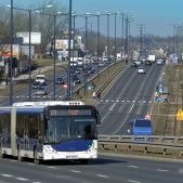 Solaris Urbino 18 #PR752