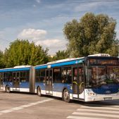 Solaris Urbino 18 #PR757