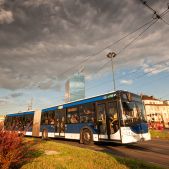Solaris Urbino 18 #PR759