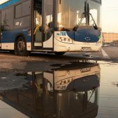Solaris Urbino 18 #PR760