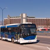 Solaris Urbino 18 #PR761