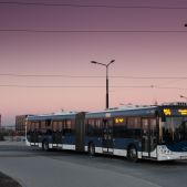 Solaris Urbino 18 #PR762