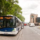 Solaris Urbino 18 #PR763