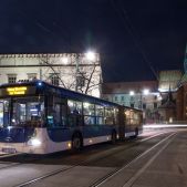 Solaris Urbino 18 #PR763