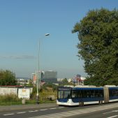 Solaris Urbino 18 #PR763