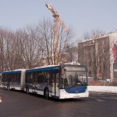 Solaris Urbino 18 #PR764