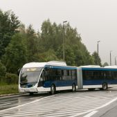 Solaris Urbino 18 Metrostyle #PR771