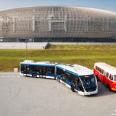 Solaris Urbino 18 #PR772