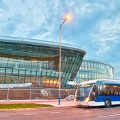 Solaris Urbino 18 Metrostyle #PR772