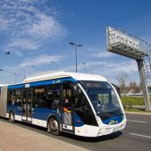 Solaris Urbino 18 #PR773