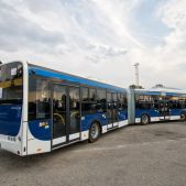 Solaris Urbino 18 Metrostyle #PR776