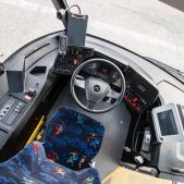 Solaris Urbino 18 Metrostyle #PR776