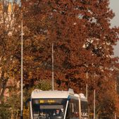 Solaris Urbino 18 #PR776